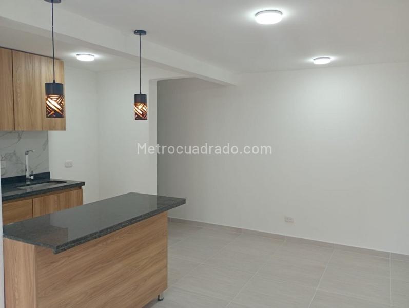 Piso – Rionegro - Vista 2