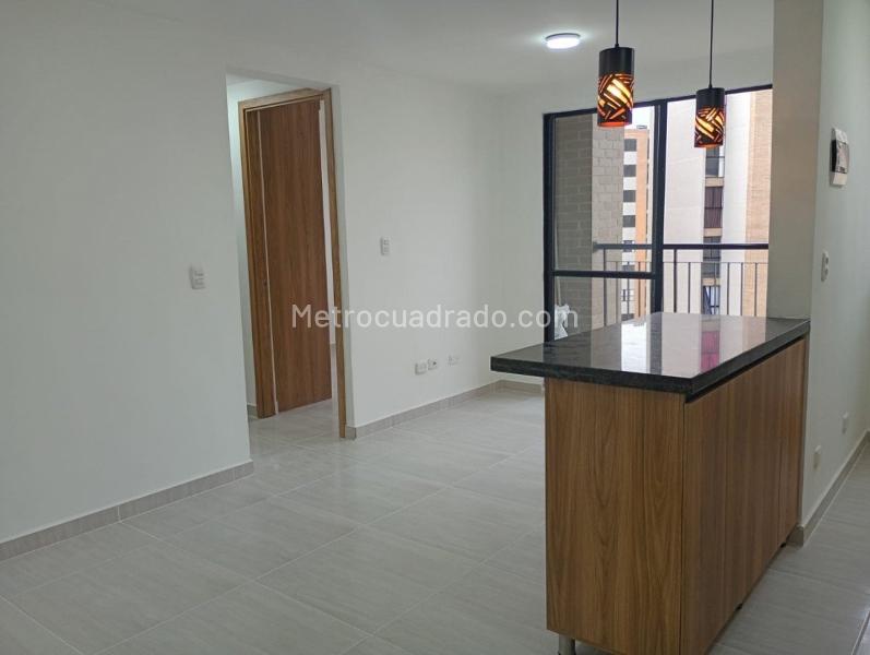 Piso – Rionegro - Vista 3
