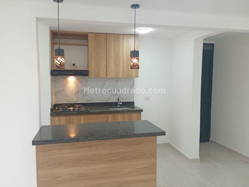 Piso – Rionegro - Vista 5