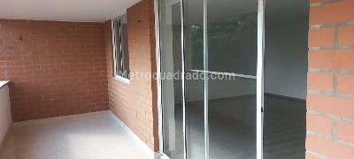 Apartamento en venta en Loma De Las Brujas, Envigado · foto 2 de 20