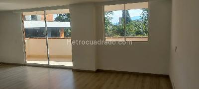 Apartamento en venta en Loma De Las Brujas, Envigado · foto 7 de 20