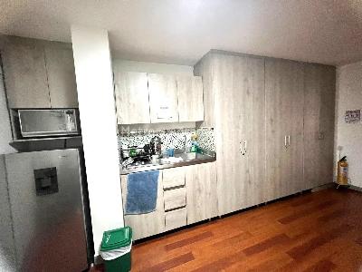 Apartamento de 4 alcobas en venta en Laureles, Medellín, 150 m² · foto 6 de 19