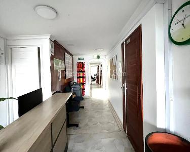Apartamento de 4 alcobas en venta en Laureles, Medellín, 150 m² · foto 9 de 19