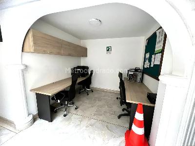 Apartamento de 4 alcobas en venta en Laureles, Medellín, 150 m² · foto 11 de 19