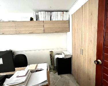 Apartamento de 4 alcobas en venta en Laureles, Medellín, 150 m² · foto 14 de 19