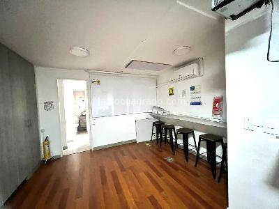 Apartamento de 4 alcobas en venta en Laureles, Medellín, 150 m² · foto 15 de 19
