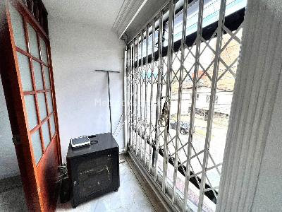 Apartamento de 4 alcobas en venta en Laureles, Medellín, 150 m² · foto 16 de 19