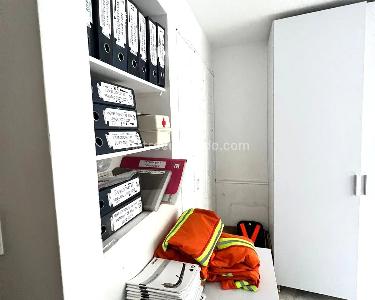 Apartamento de 4 alcobas en venta en Laureles, Medellín, 150 m² · foto 19 de 19