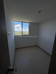 Apartamento de 3 alcobas en venta en Rionegro, Rionegro, 56 m² · foto 8 de 20
