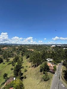 Apartamento de 3 alcobas en venta en Rionegro, Rionegro, 56 m² · foto 19 de 20