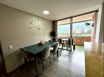 Apartamento en venta en Suramerica, Itagüí · foto 2 de 20