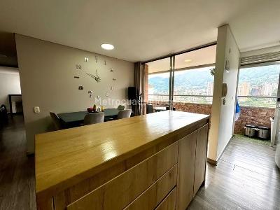 Apartamento en venta en Suramerica, Itagüí · foto 3 de 20