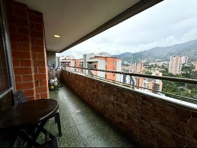 Apartamento en venta en Suramerica, Itagüí · foto 6 de 20