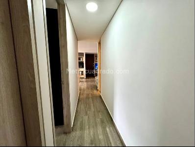 Apartamento en venta en Suramerica, Itagüí · foto 12 de 20