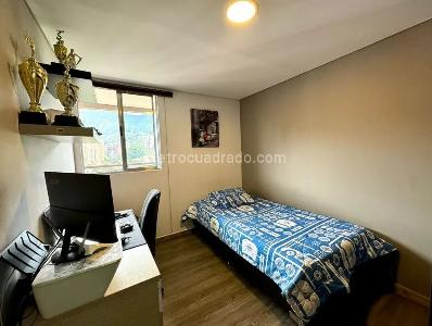 Apartamento en venta en Suramerica, Itagüí · foto 13 de 20