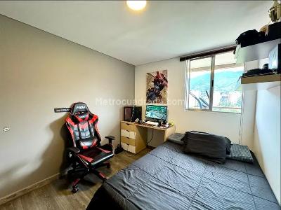 Apartamento en venta en Suramerica, Itagüí · foto 19 de 20