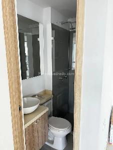 Apartamento de 3 alcobas en venta en La Doctora, Sabaneta, 66 m² · foto 13 de 14