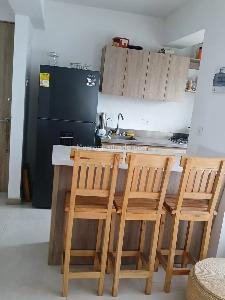 Apartamento de 3 alcobas en venta en La Doctora, Sabaneta, 66 m² · foto 4 de 14
