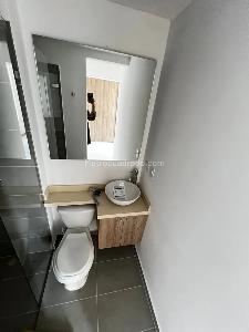 Apartamento de 3 alcobas en venta en La Doctora, Sabaneta, 66 m² · foto 6 de 14