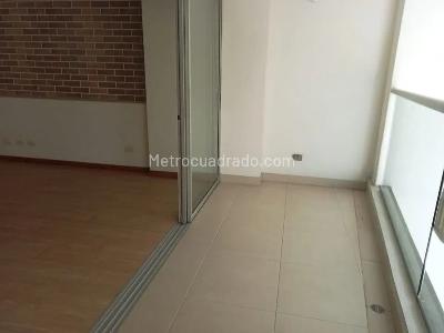 Apartamento en venta en Laureles, Medellín · foto 3 de 5