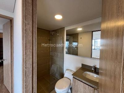 Apartamento de 1 alcoba en venta en El Porvenir, Rionegro, 63 m² · foto 10 de 12