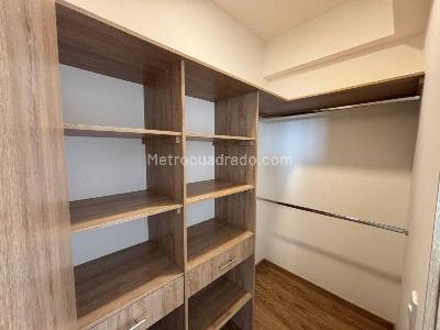 Apartamento de 1 alcoba en venta en El Porvenir, Rionegro, 63 m² · foto 11 de 12