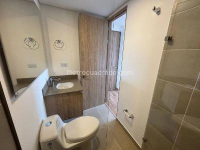 Apartamento de 1 alcoba en venta en El Porvenir, Rionegro, 63 m² · foto 12 de 12