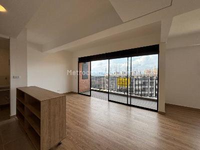 Apartamento de 1 alcoba en venta en El Porvenir, Rionegro, 63 m² · foto 2 de 12