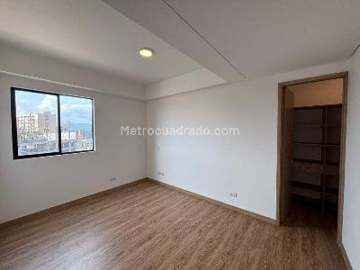 Apartamento de 1 alcoba en venta en El Porvenir, Rionegro, 63 m² · foto 6 de 12