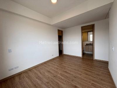 Apartamento de 1 alcoba en venta en El Porvenir, Rionegro, 63 m² · foto 8 de 12