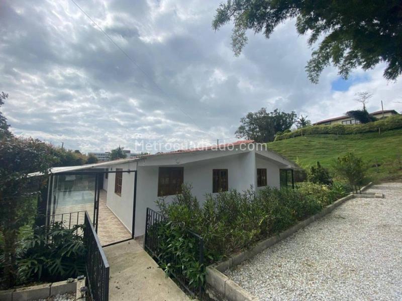 Casa – Rionegro - Vista 3