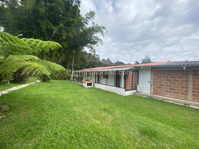 Casa – Rionegro - Vista 4