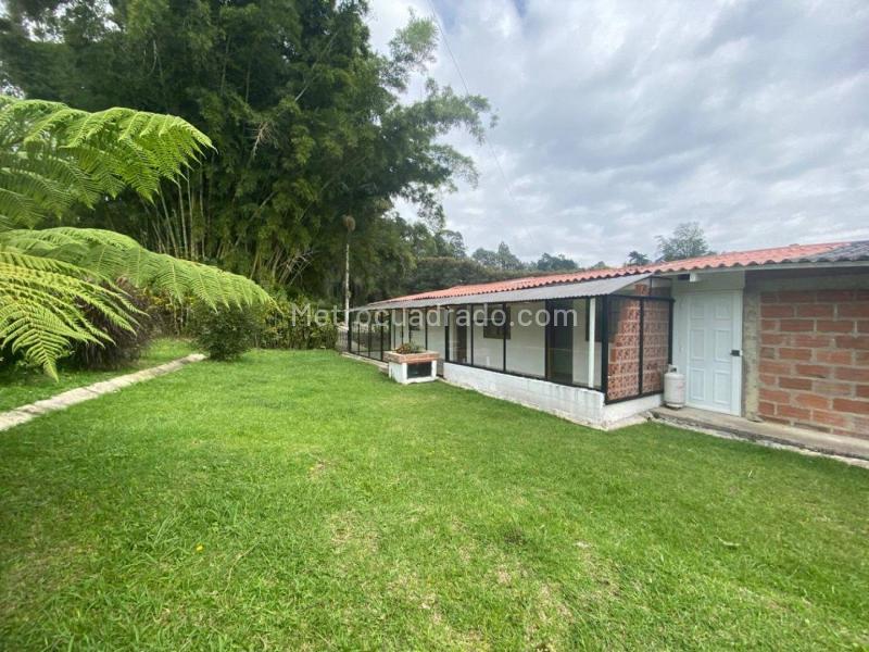 Casa – Rionegro - Vista 5