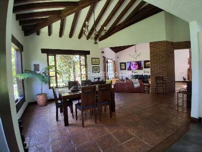 Casa de 4 alcobas en venta en Vereda El Tablazo, Rionegro · foto 13 de 17