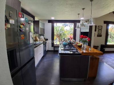 Casa de 4 alcobas en venta en Vereda El Tablazo, Rionegro · foto 7 de 17