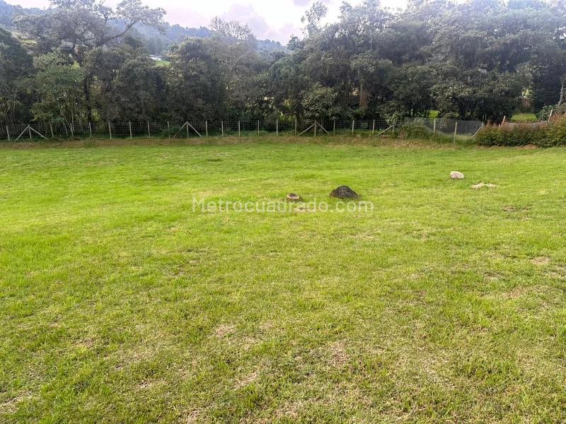 Lote en Venta, Alto De Palmas Envigado, Envigado - Vista 2