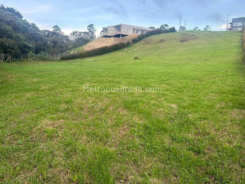 Lote en Venta, Alto De Palmas Envigado, Envigado - Vista 3