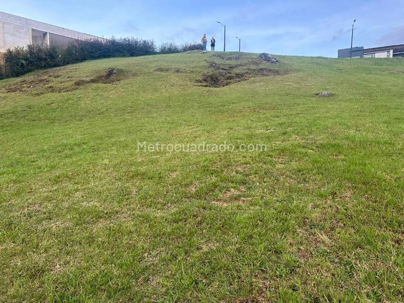 Lote en Venta, Alto De Palmas Envigado, Envigado - Vista 4