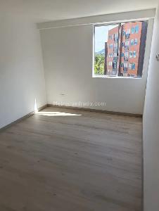 Apartamento de 2 alcobas en venta en Rionegro, Rionegro, 54 m² · foto 4 de 8