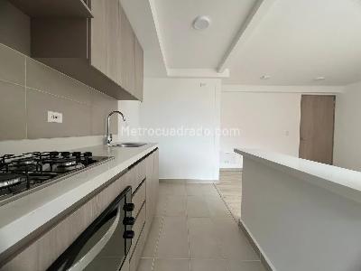 Apartamento de 2 alcobas en venta en Rionegro, Rionegro, 54 m² · foto 6 de 8