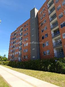 Apartamento de 2 alcobas en venta en Rionegro, Rionegro, 54 m² · foto 8 de 8