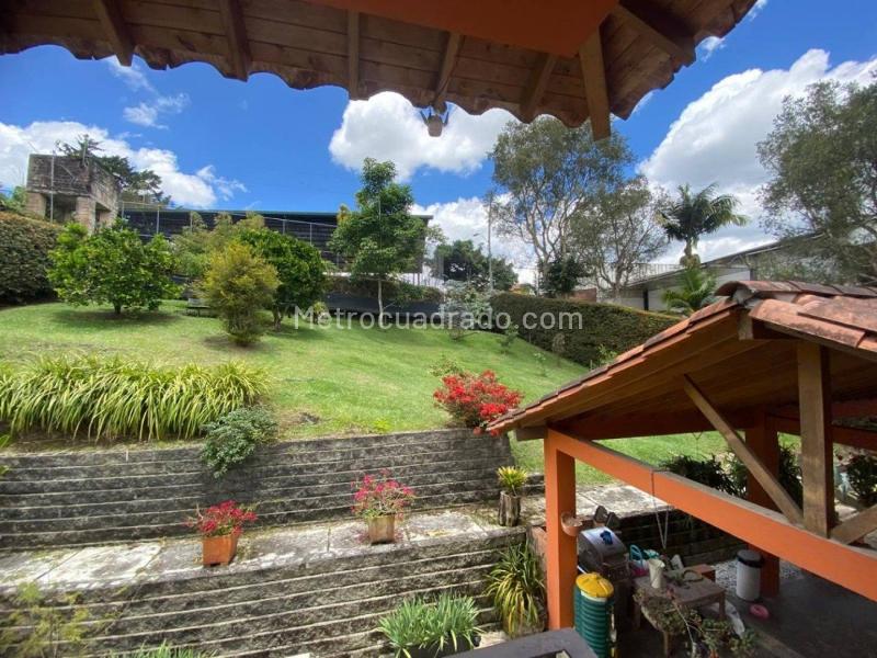 Casa – Rionegro - Vista 3