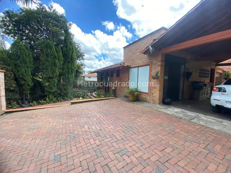 Casa – Rionegro - Vista 4