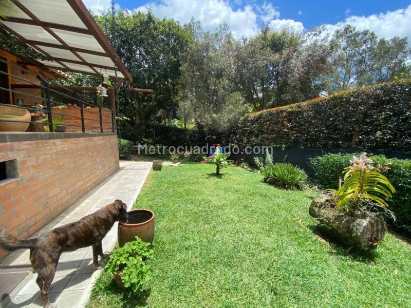 Casa – Rionegro - Más