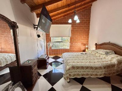 Casa de 3 alcobas en venta en El Porvenir, Rionegro, 100 m² · foto 12 de 16