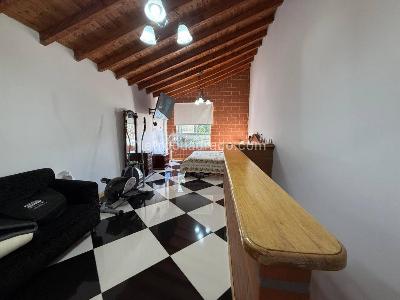 Casa de 3 alcobas en venta en El Porvenir, Rionegro, 100 m² · foto 13 de 16