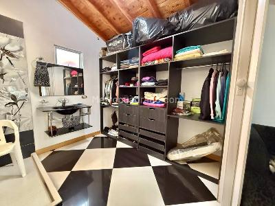 Casa de 3 alcobas en venta en El Porvenir, Rionegro, 100 m² · foto 14 de 16
