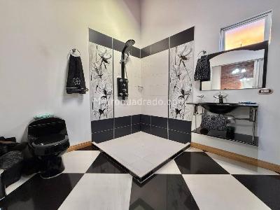 Casa de 3 alcobas en venta en El Porvenir, Rionegro, 100 m² · foto 16 de 16