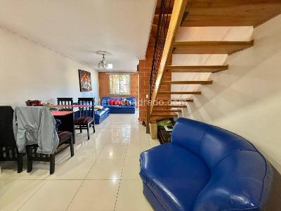Casa de 3 alcobas en venta en El Porvenir, Rionegro, 100 m² · foto 3 de 16