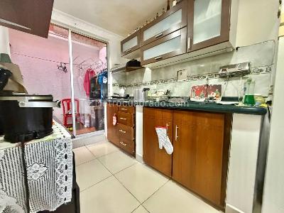 Casa de 3 alcobas en venta en El Porvenir, Rionegro, 100 m² · foto 5 de 16